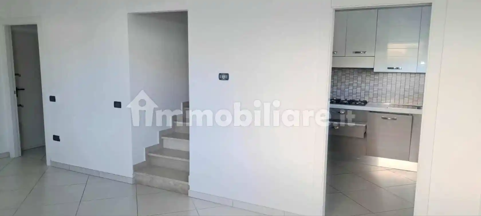 Terratetto unifamiliare via Attilio Orioli, Fornace Zarattini, Ravenna - foto 2