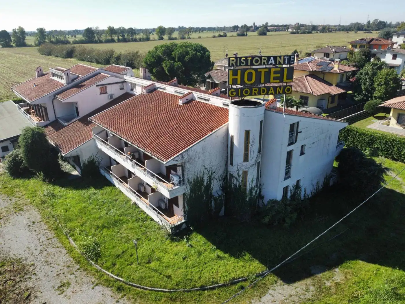 Albergo in Vendita - foto 2