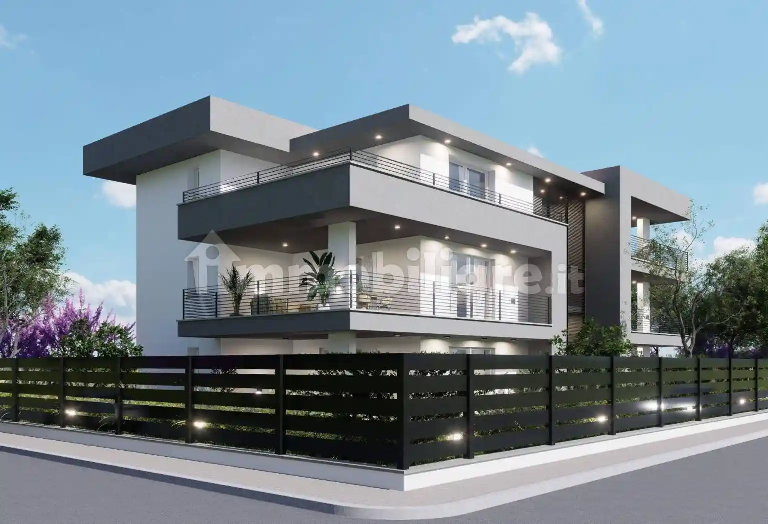 Quadrilocale nuovo, primo piano, Cattaneo, Pacinotti, Torricelli, Lissone - foto 2