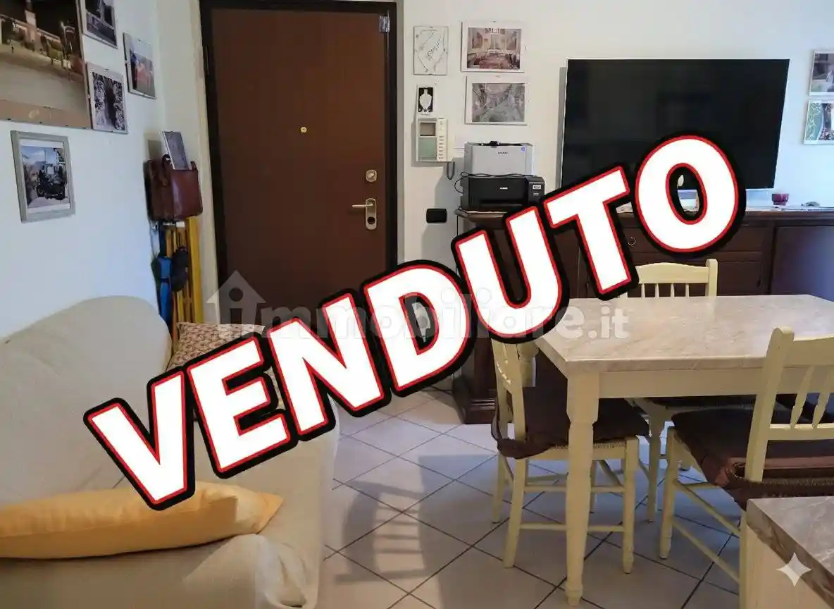 Appartamento in vendita a Lainate