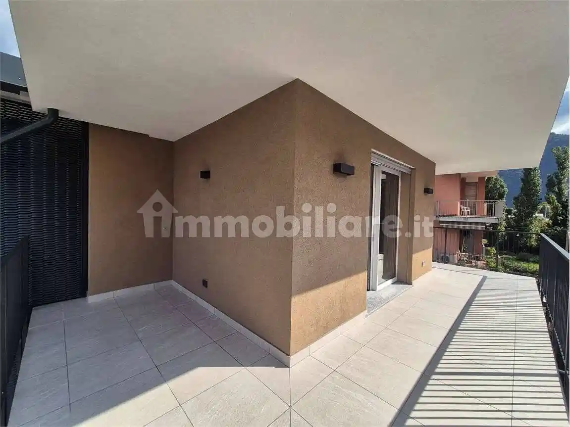 Trilocale via Pellegrino Tibaldi, Tavernola, Como - foto 4