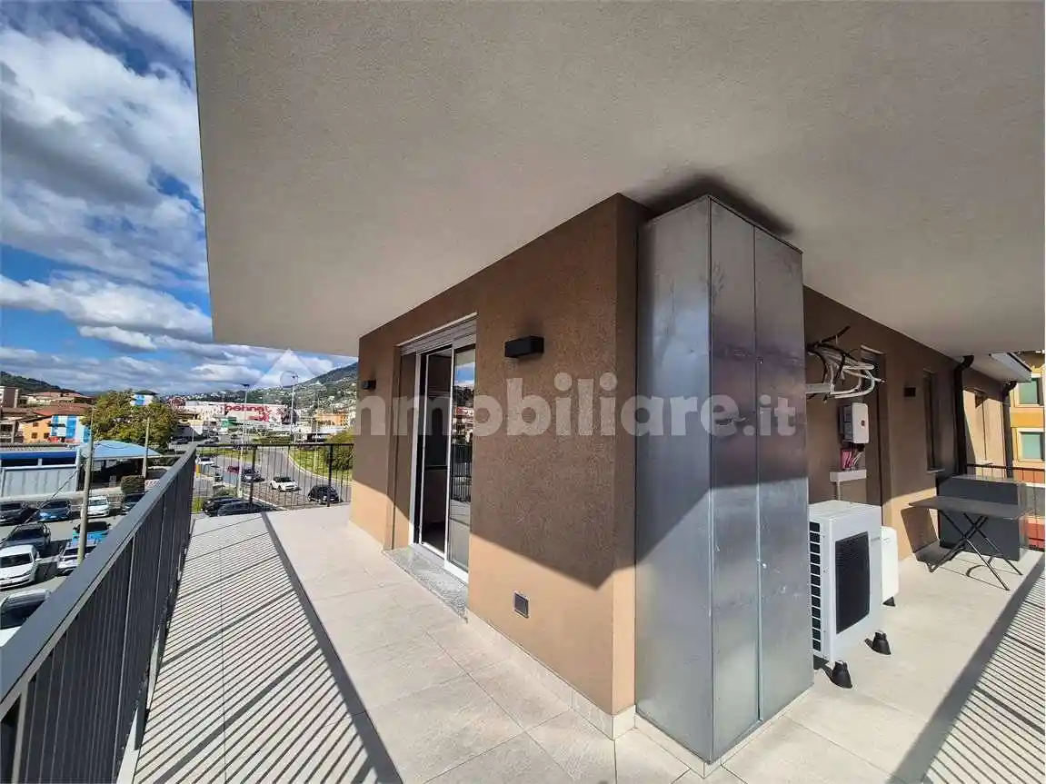 Trilocale via Pellegrino Tibaldi, Tavernola, Como - foto 5