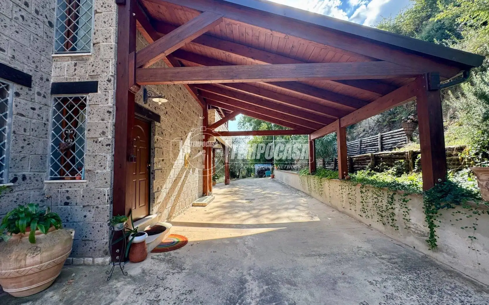 Villa unifamiliare via Giovannizzi, Caiazzo - foto 3