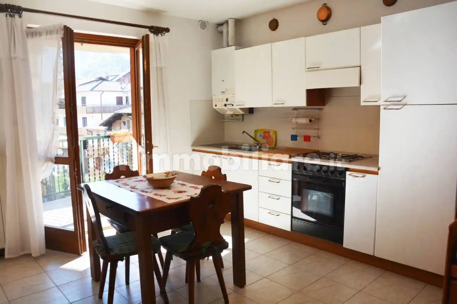 Appartamento - foto 5