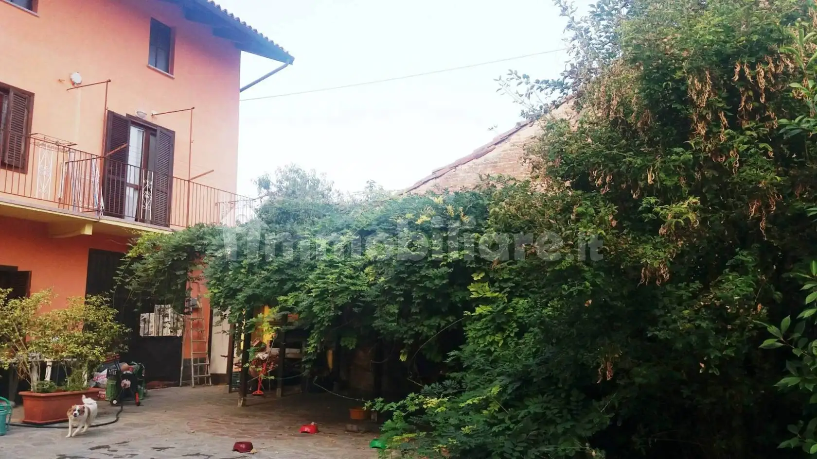 Cascina via Camillo Benso di Cavour 29, Castellinaldo d'Alba - foto 2