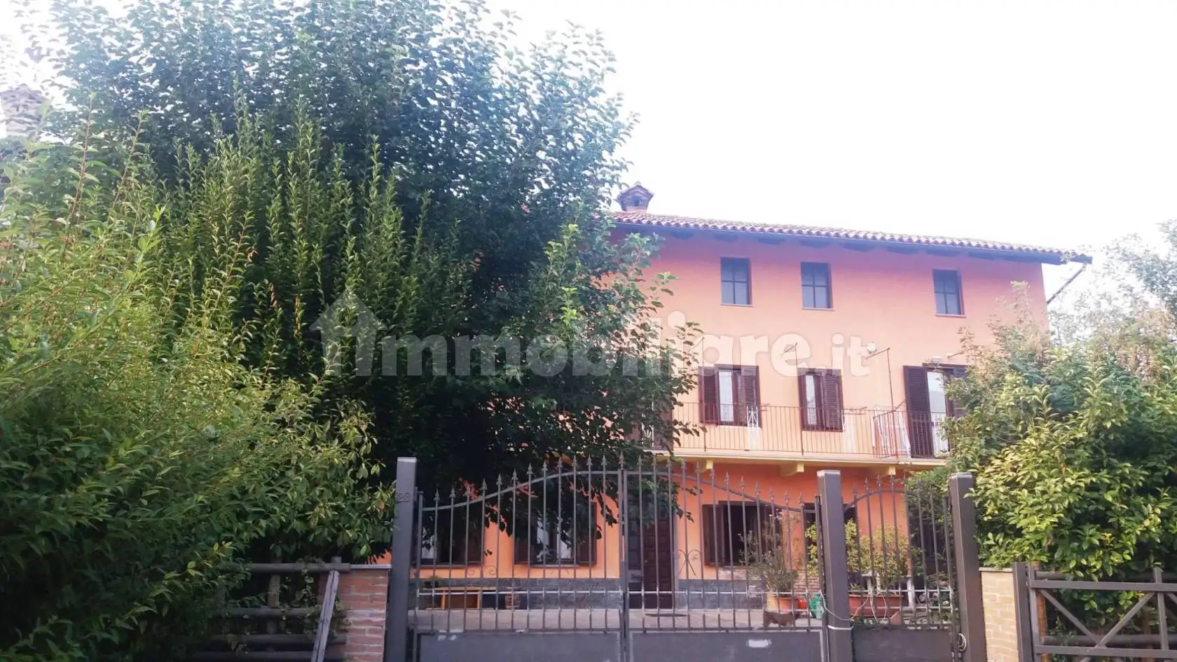 Cascina via Camillo Benso di Cavour 29, Castellinaldo d'Alba - foto 3