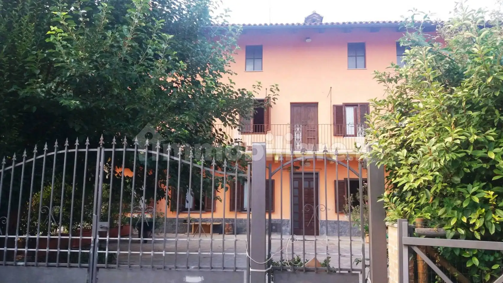 Cascina via Camillo Benso di Cavour 29, Castellinaldo d'Alba - foto 4