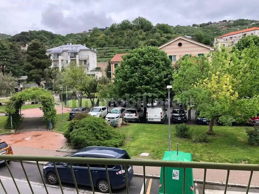 Appartamento in vendita a Finale Ligure