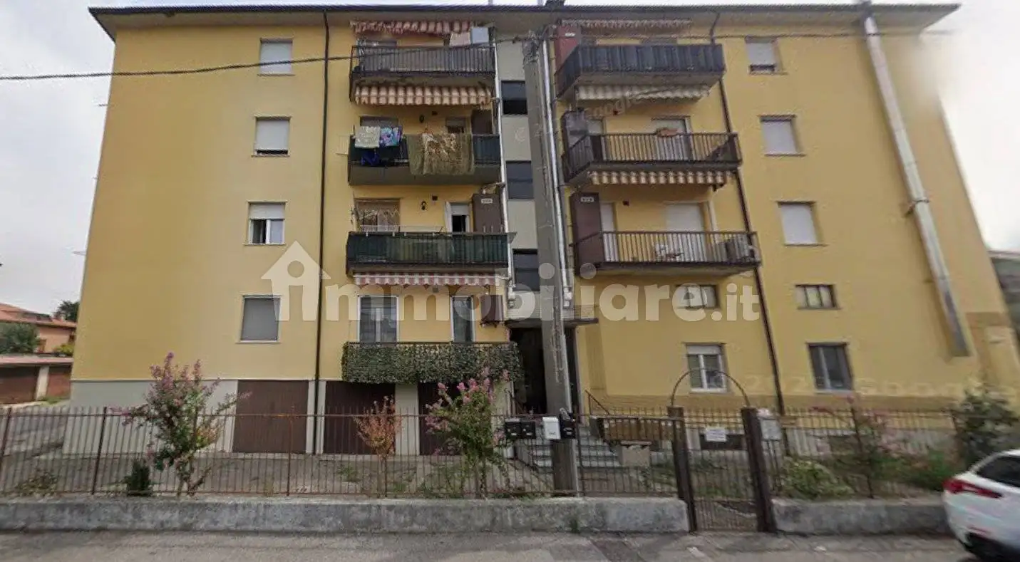 Appartamento in asta a Comun Nuovo