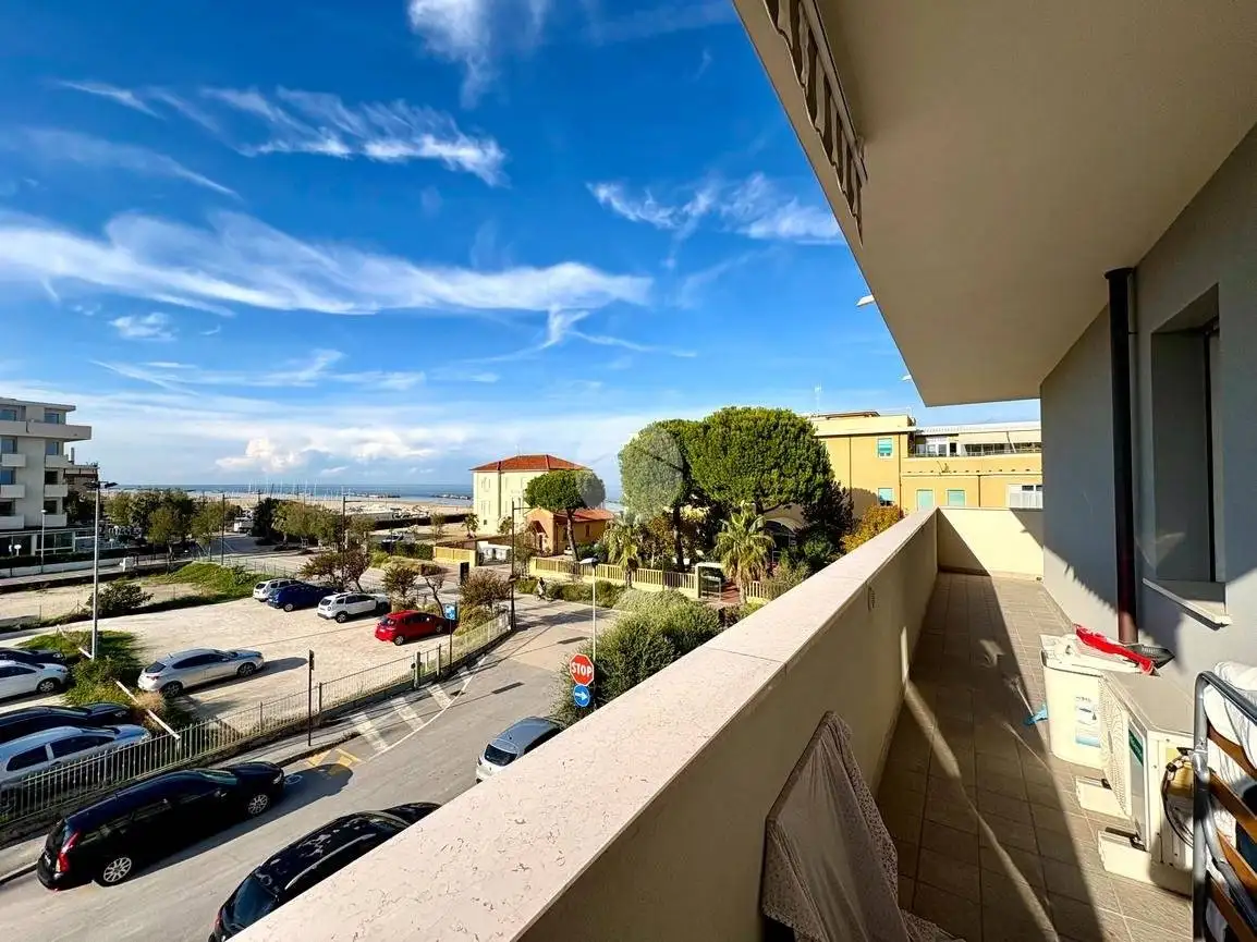 Appartamento in vendita a Rimini