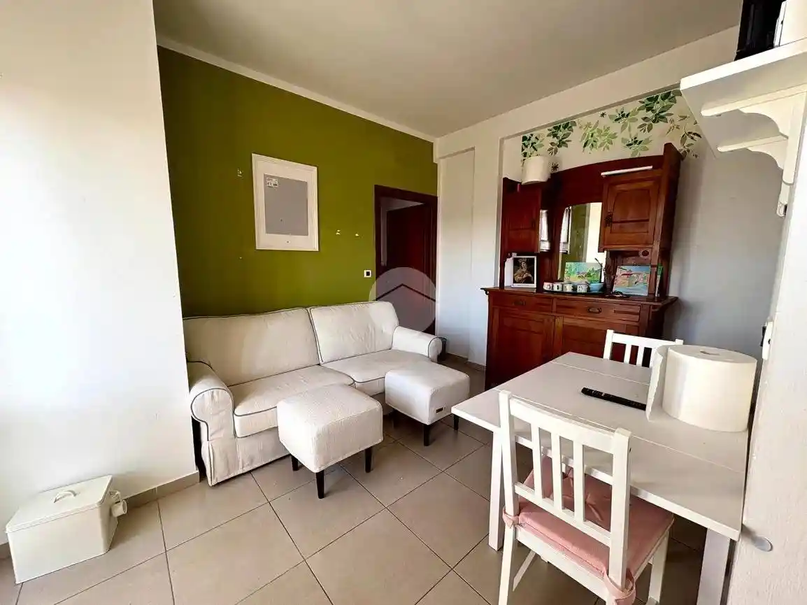 Trilocale viale Cesare Borghesi 2, Viserbella, Rimini - foto 4