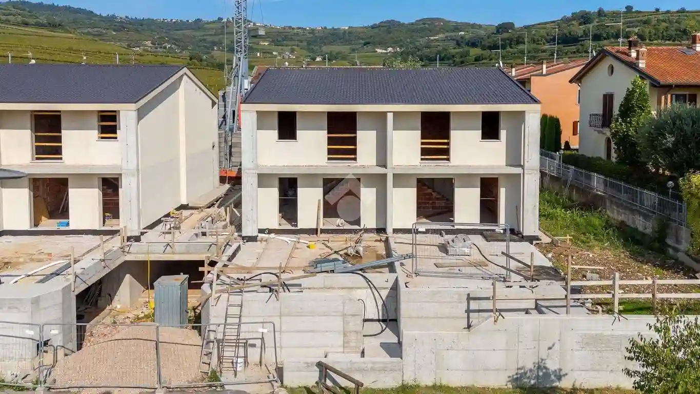 Villetta a schiera - foto 4