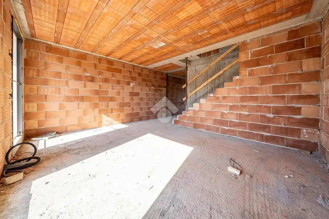 Villetta a schiera - foto 5