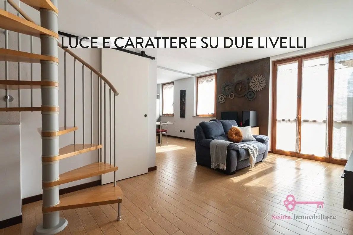 Appartamento in vendita a Tavazzano con Villavesco