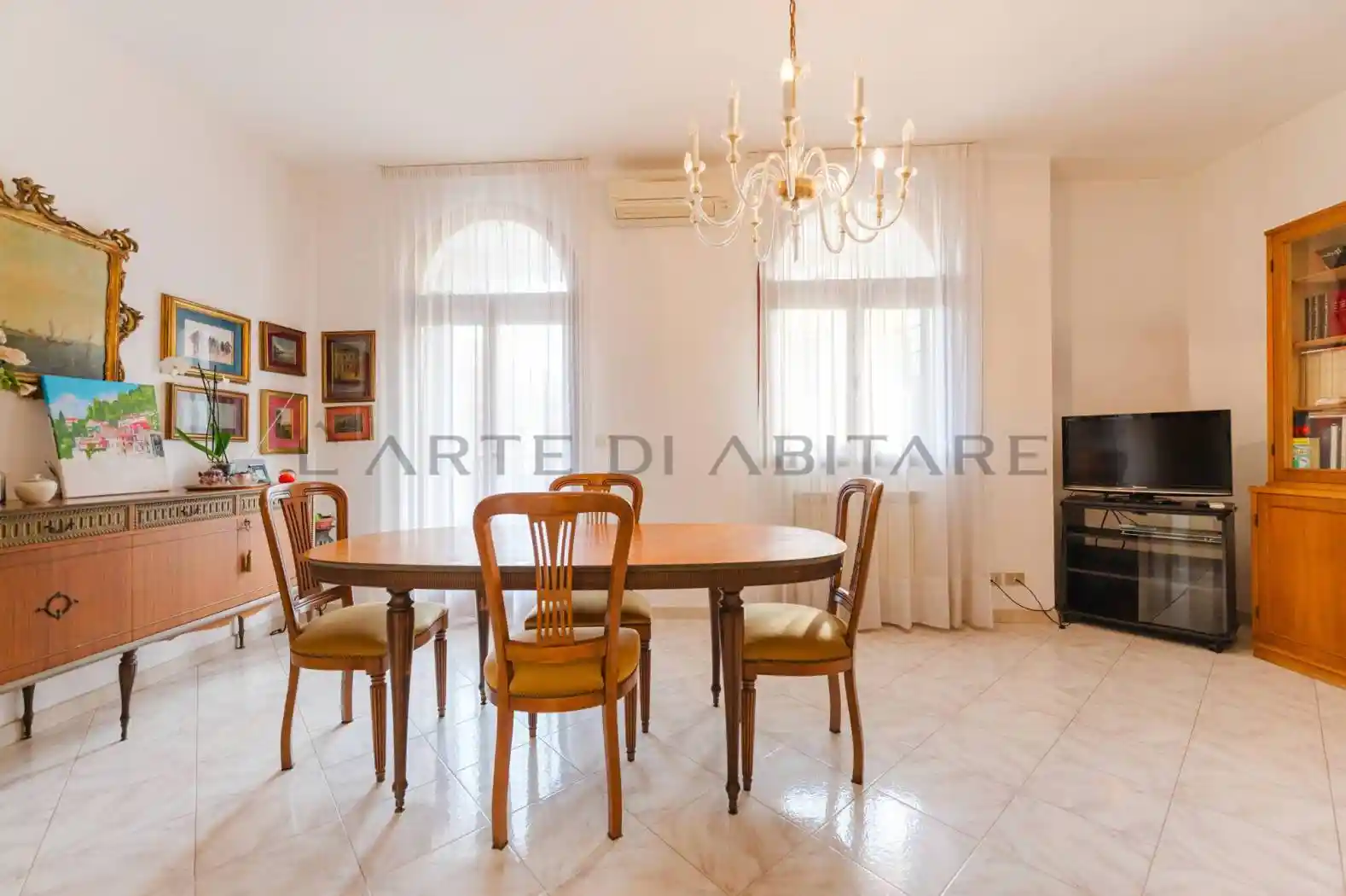 Appartamento in vendita a Venezia