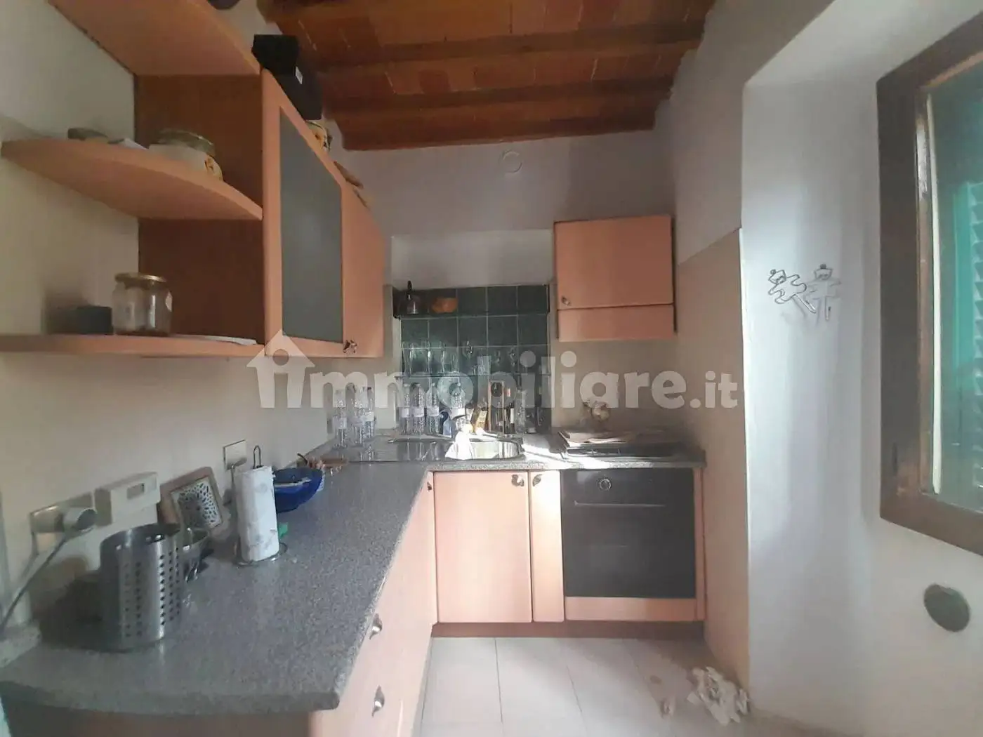 Appartamento in affitto a Prato