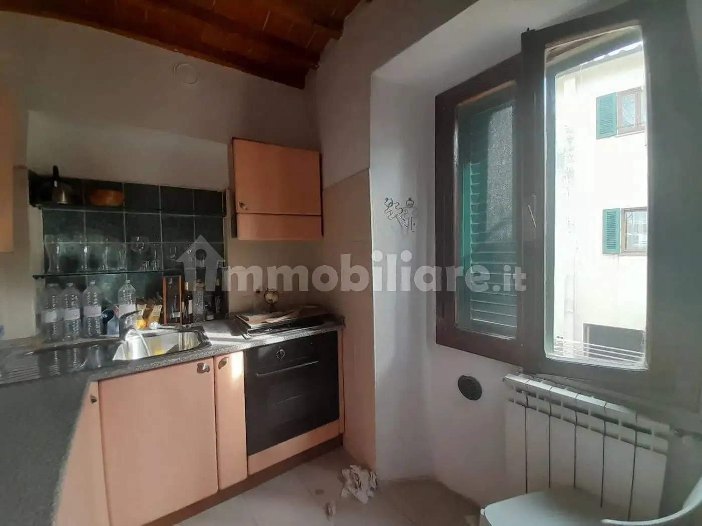 Trilocale piazza Mercatale, Centro Storico - Duomo, Prato - foto 2