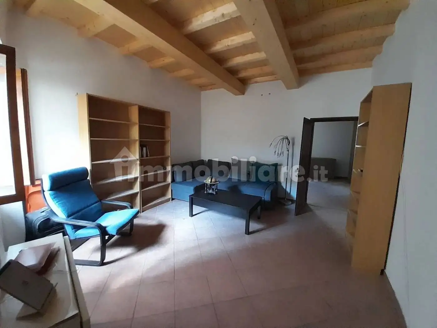 Trilocale piazza Mercatale, Centro Storico - Duomo, Prato - foto 3