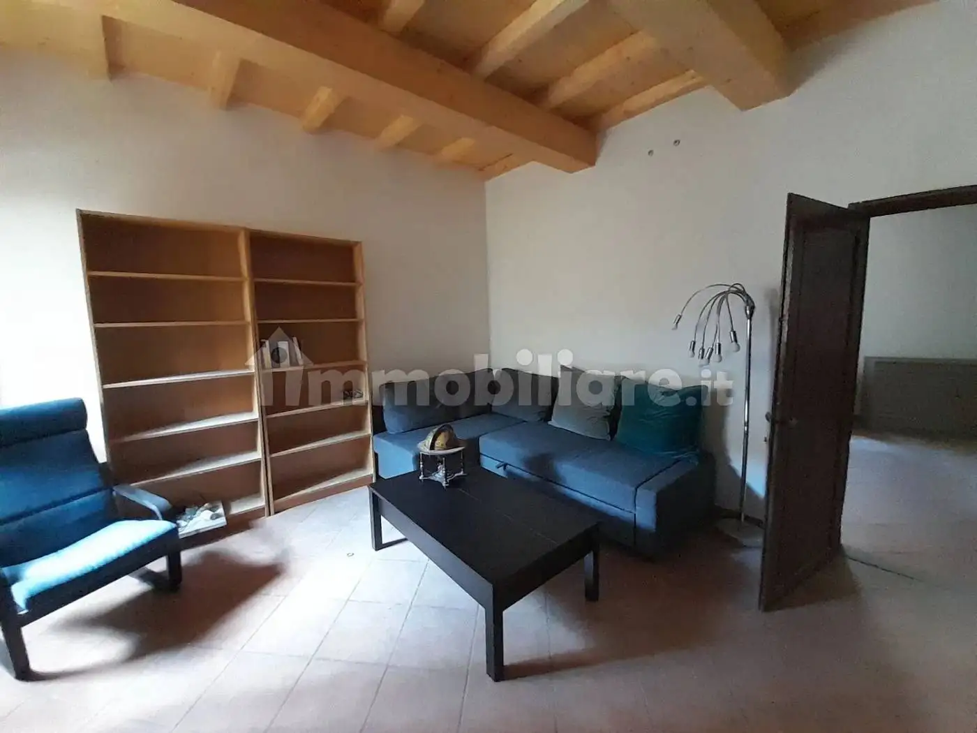 Trilocale piazza Mercatale, Centro Storico - Duomo, Prato - foto 4