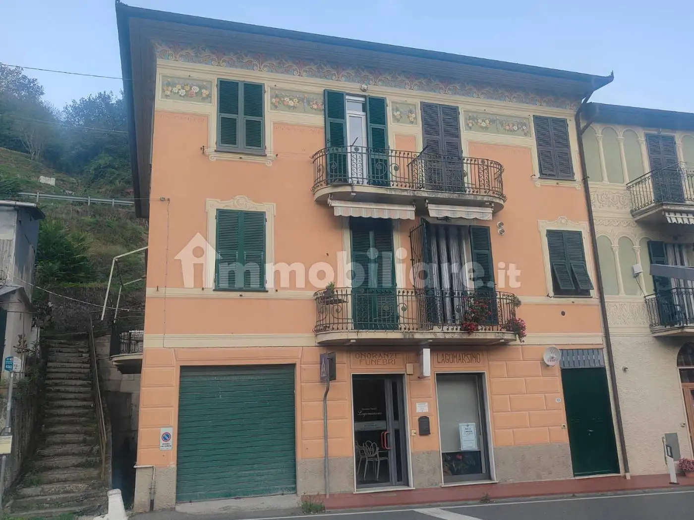 Appartamento in vendita a Neirone