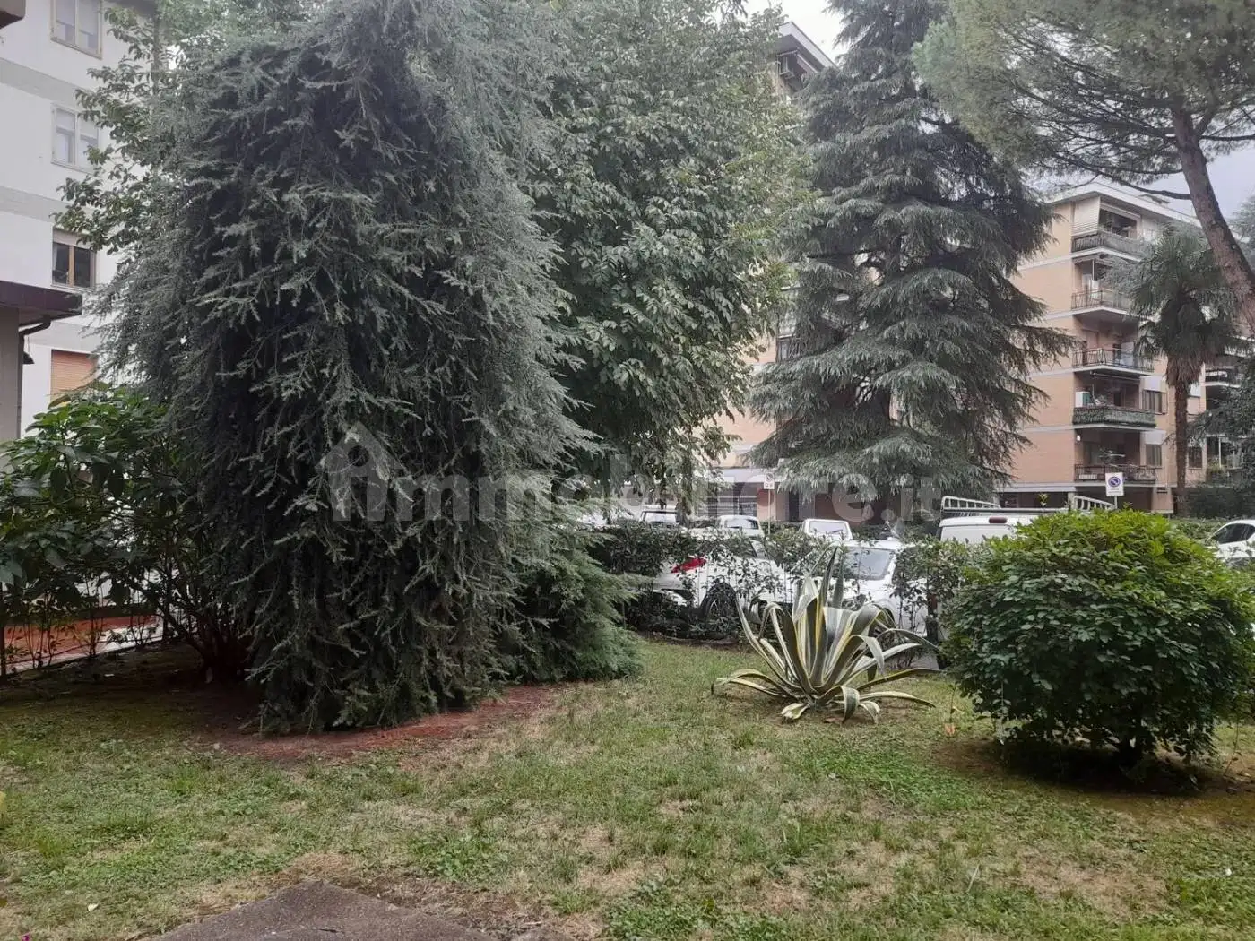 Appartamento in vendita a Prato