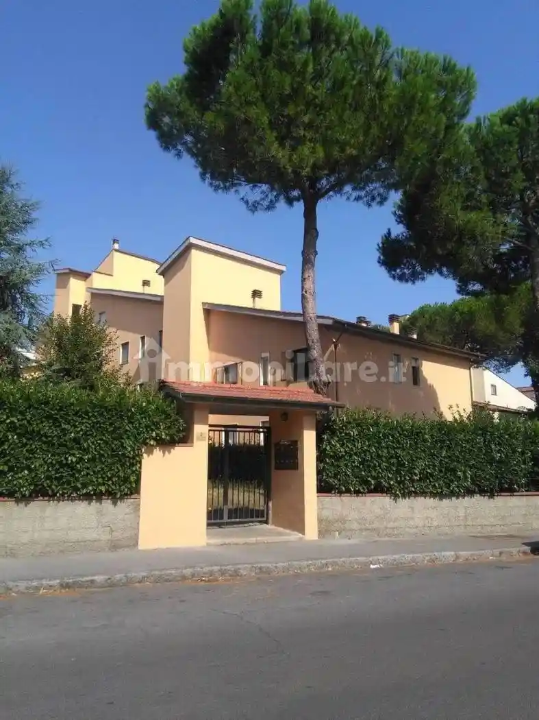 Appartamento via Cava, San Giusto, Prato - foto 2