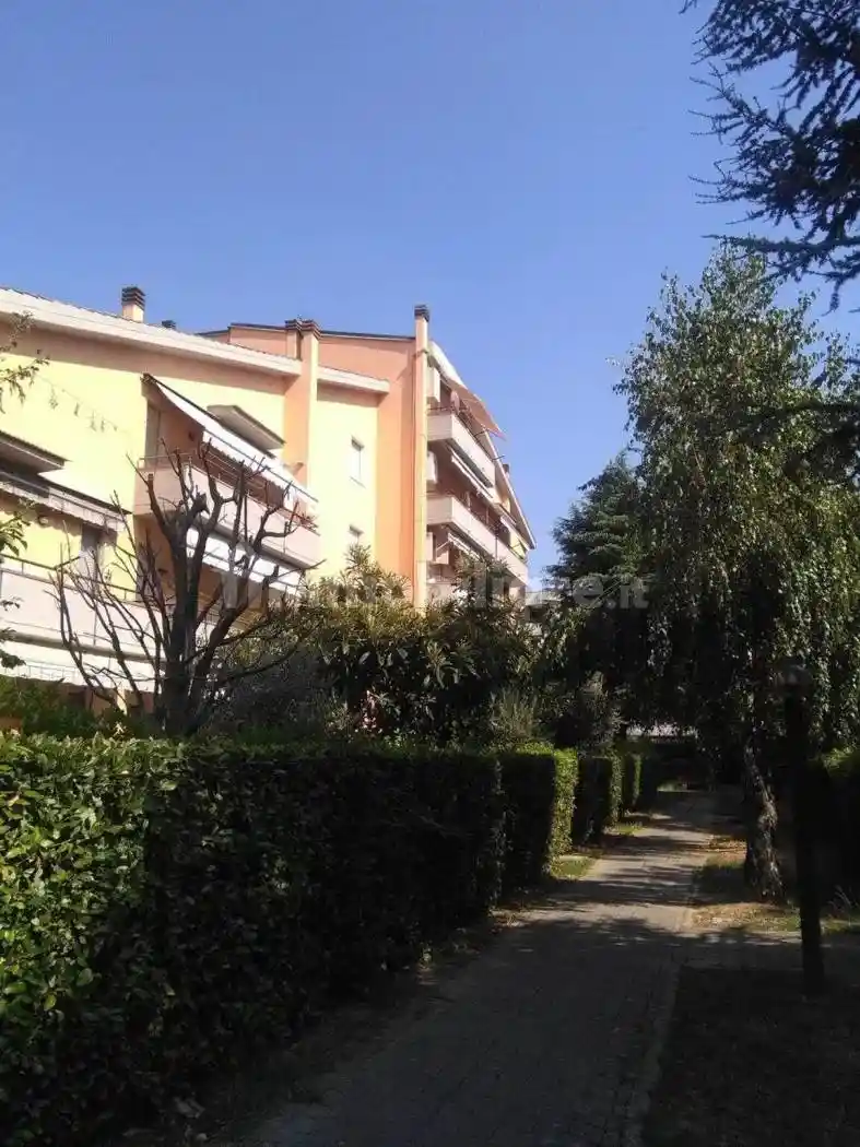 Appartamento via Cava, San Giusto, Prato - foto 4