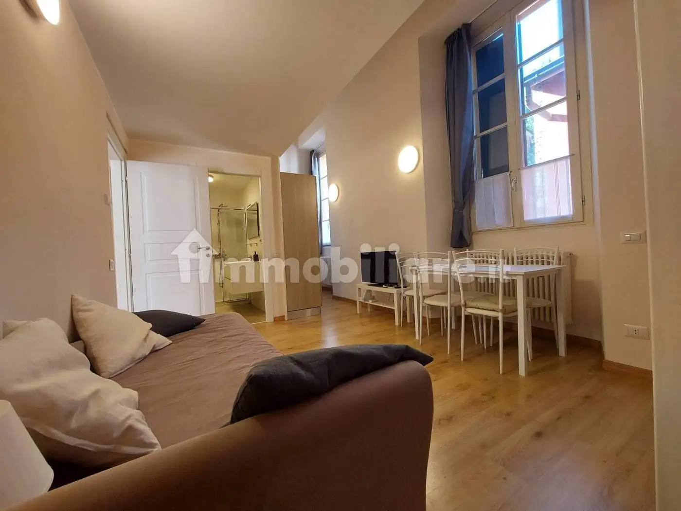 Appartamento in vendita a Como