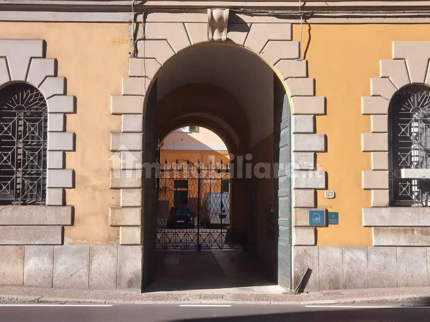 Bilocale via Borgo Vico 123, Stadio - Borgo Vico, Como - foto 3