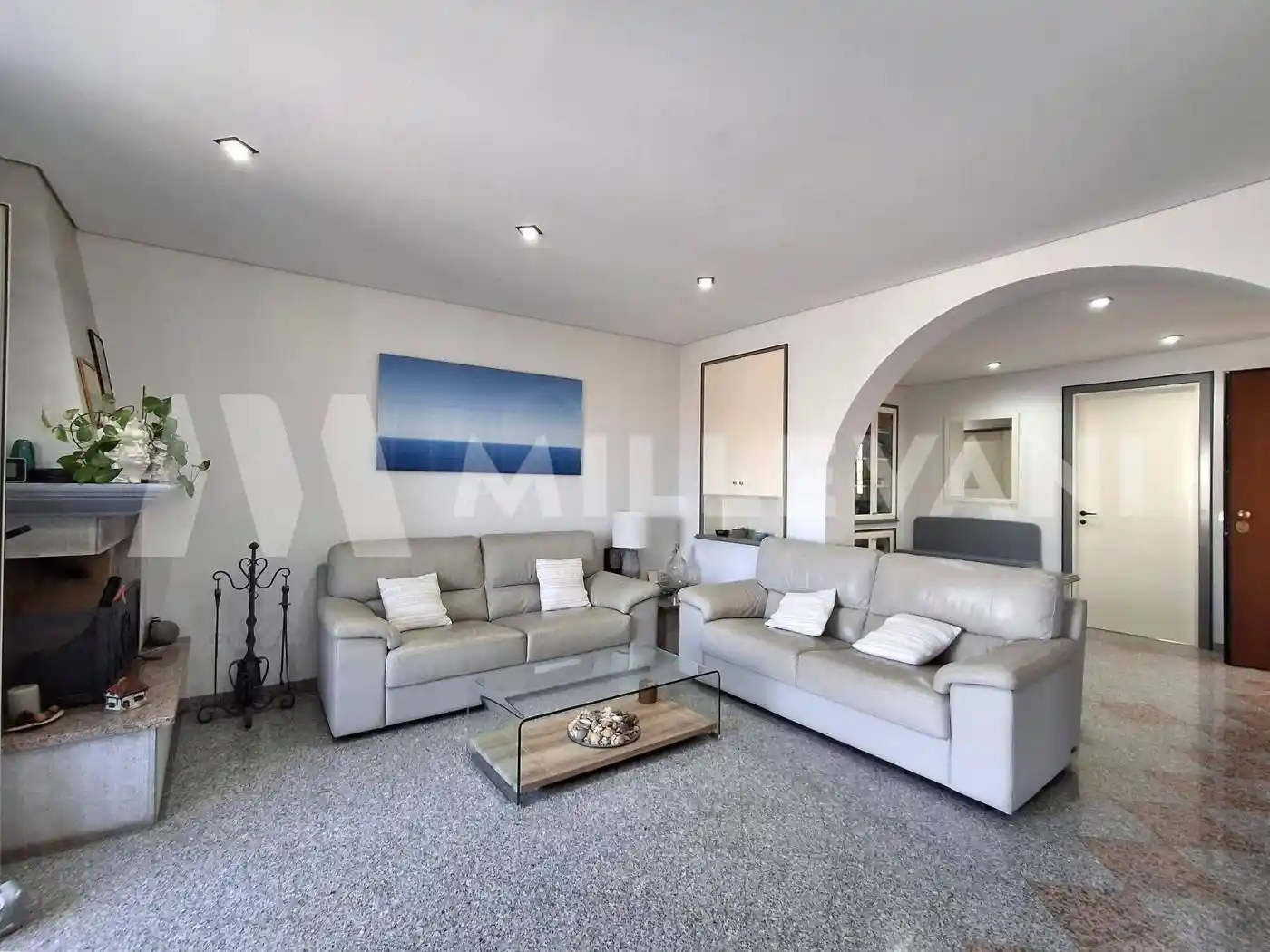 Appartamento in vendita a Pozzallo