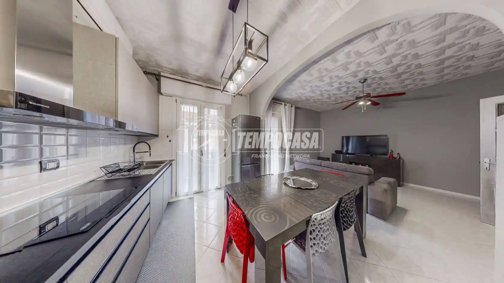 Appartamento in vendita a Castelfranco Emilia