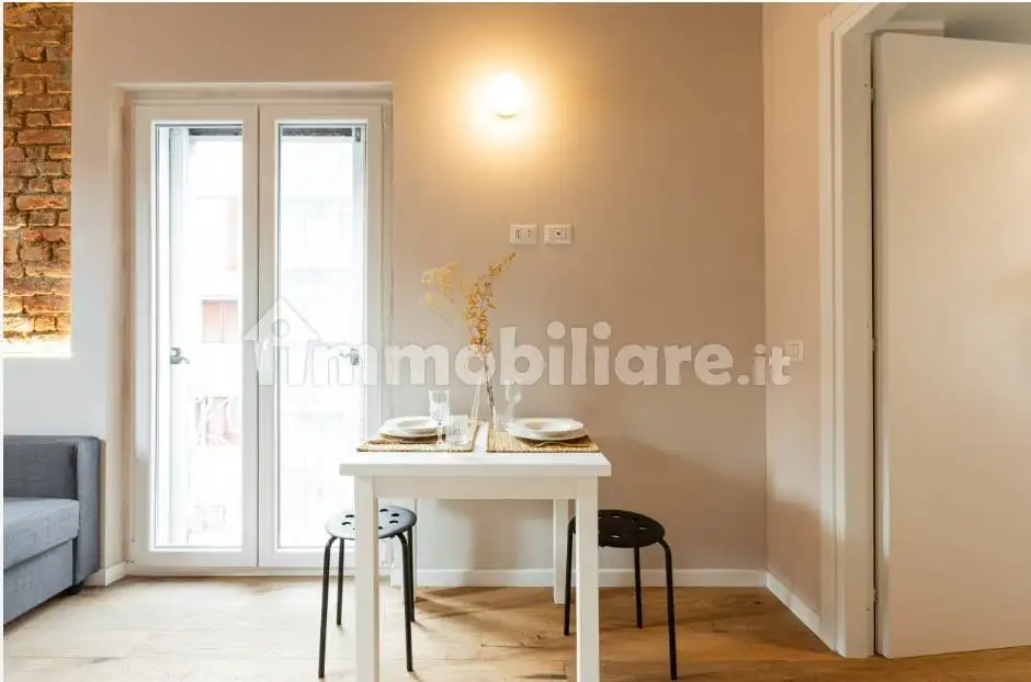 Apartment in vendita a Milan