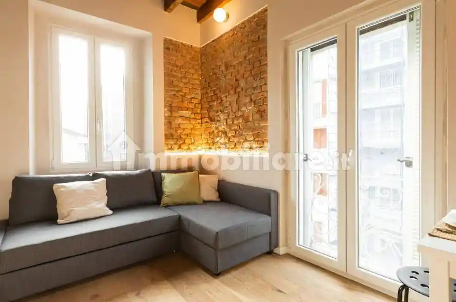 Bilocale viale Monte Nero, Montenero, Milano - foto 3