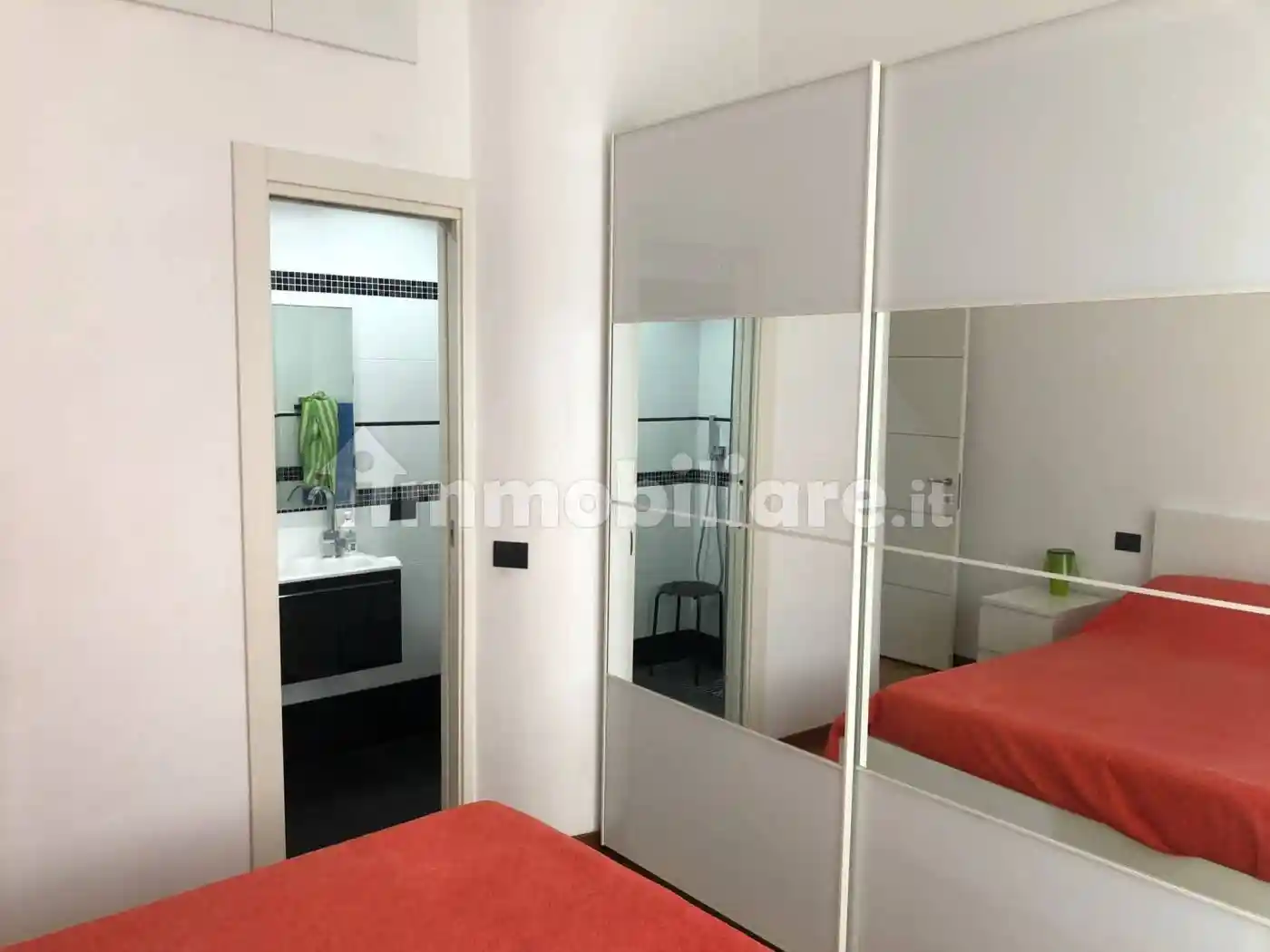 Bilocale viale Monte Nero, Montenero, Milano - foto 5