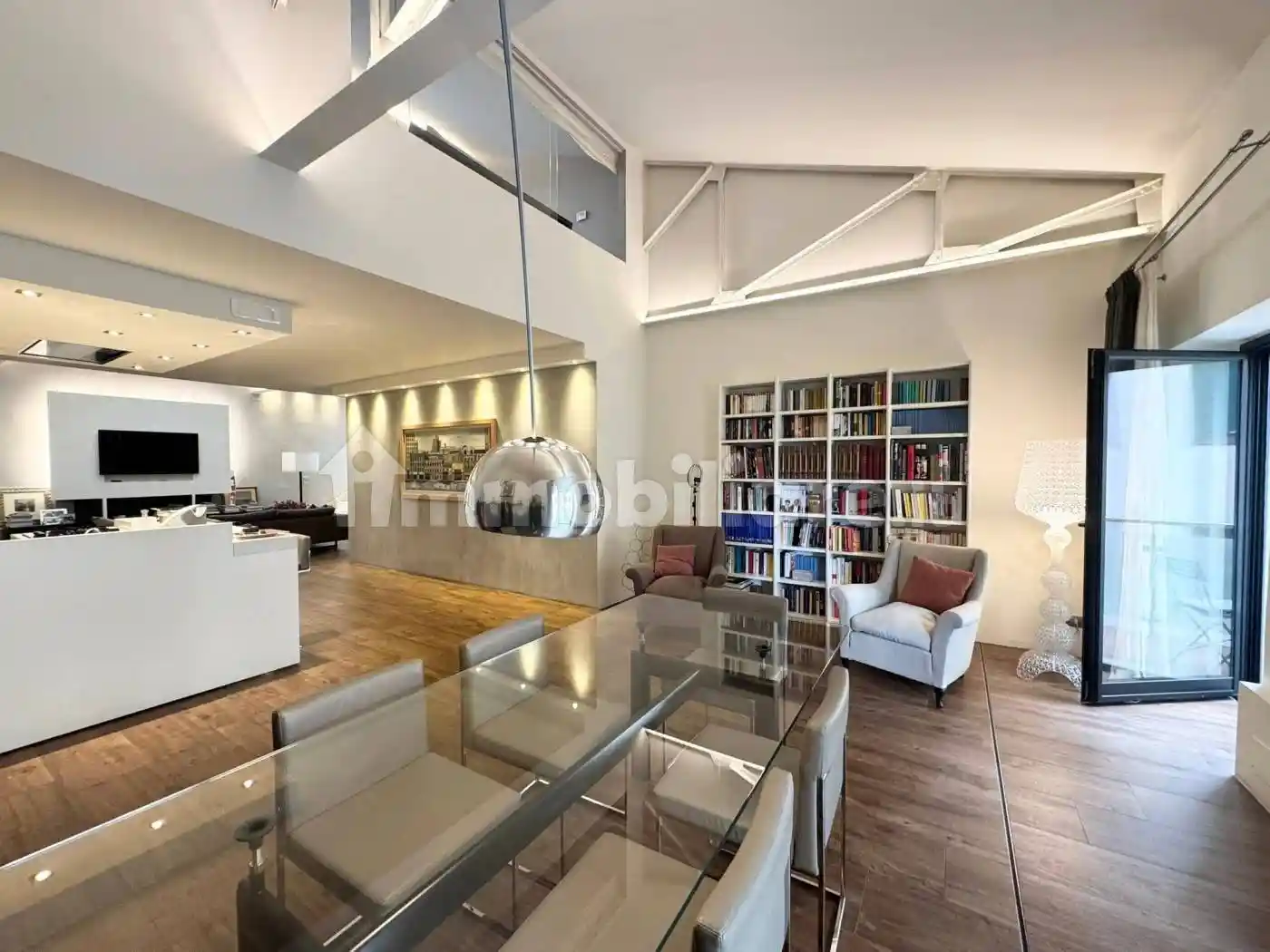 Loft in vendita a Arezzo