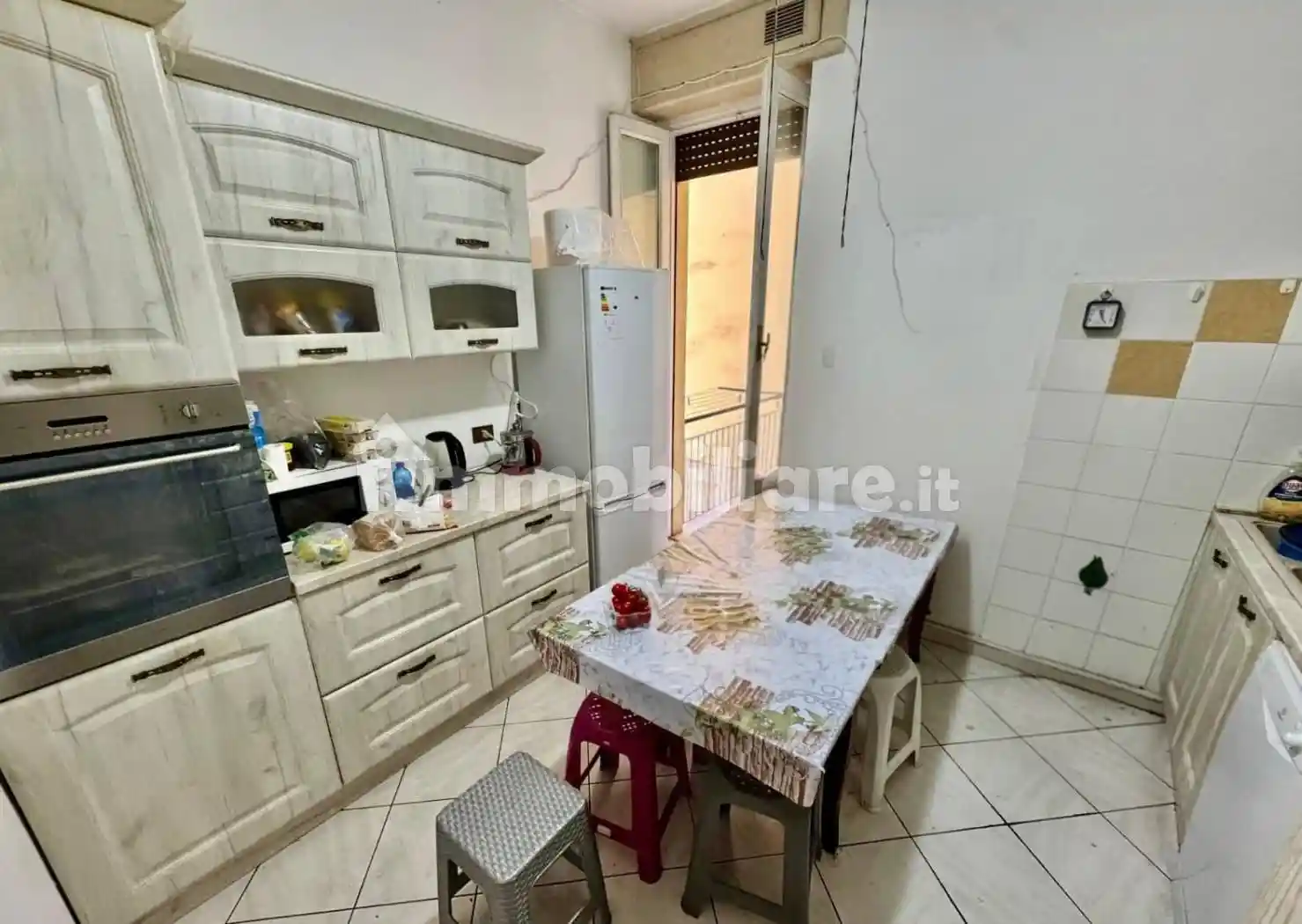 Appartamento in vendita a Piacenza