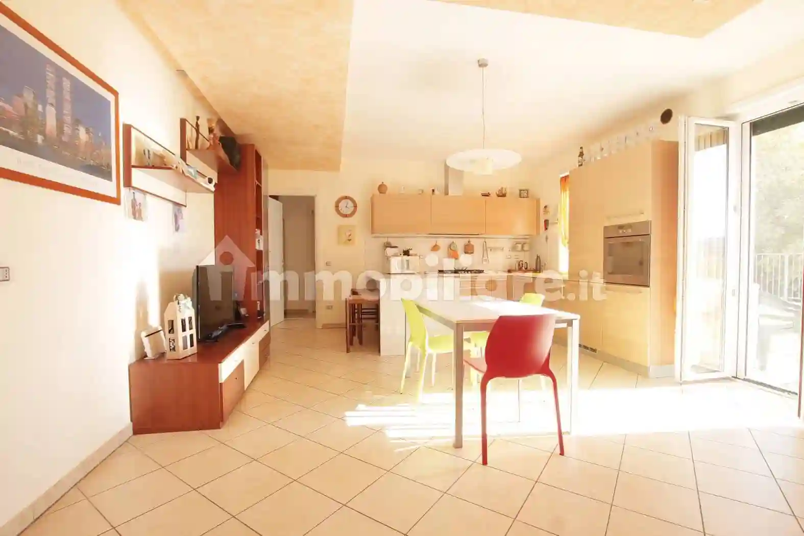 Appartamento - foto 5