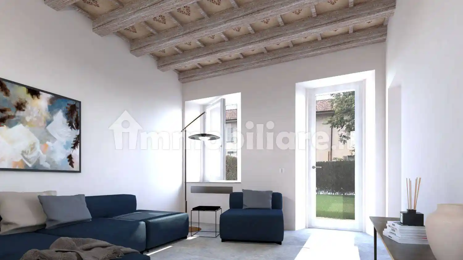 Appartamento in villa via Antonio Gramsci 13, Centro, Paderno Dugnano - foto 3