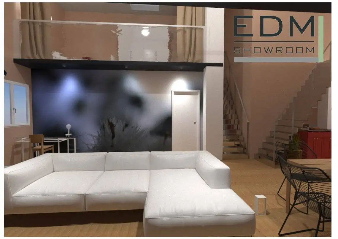 Loft in vendita a Milano