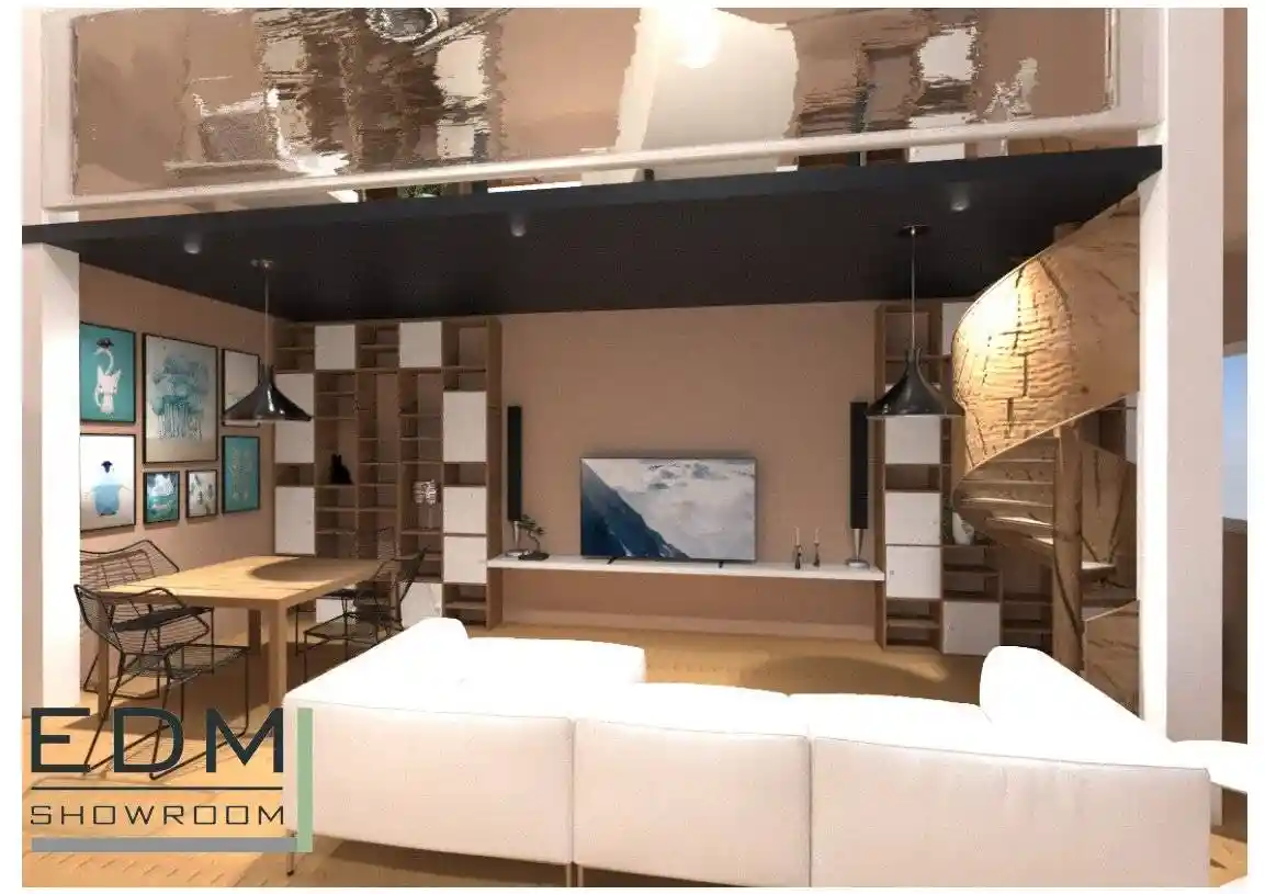 Loft via Selvanesco, Gratosoglio, Milano - foto 2