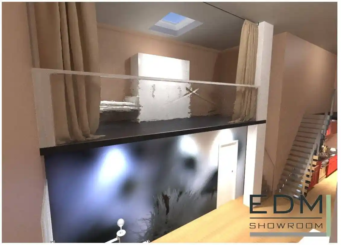 Loft via Selvanesco, Gratosoglio, Milano - foto 3