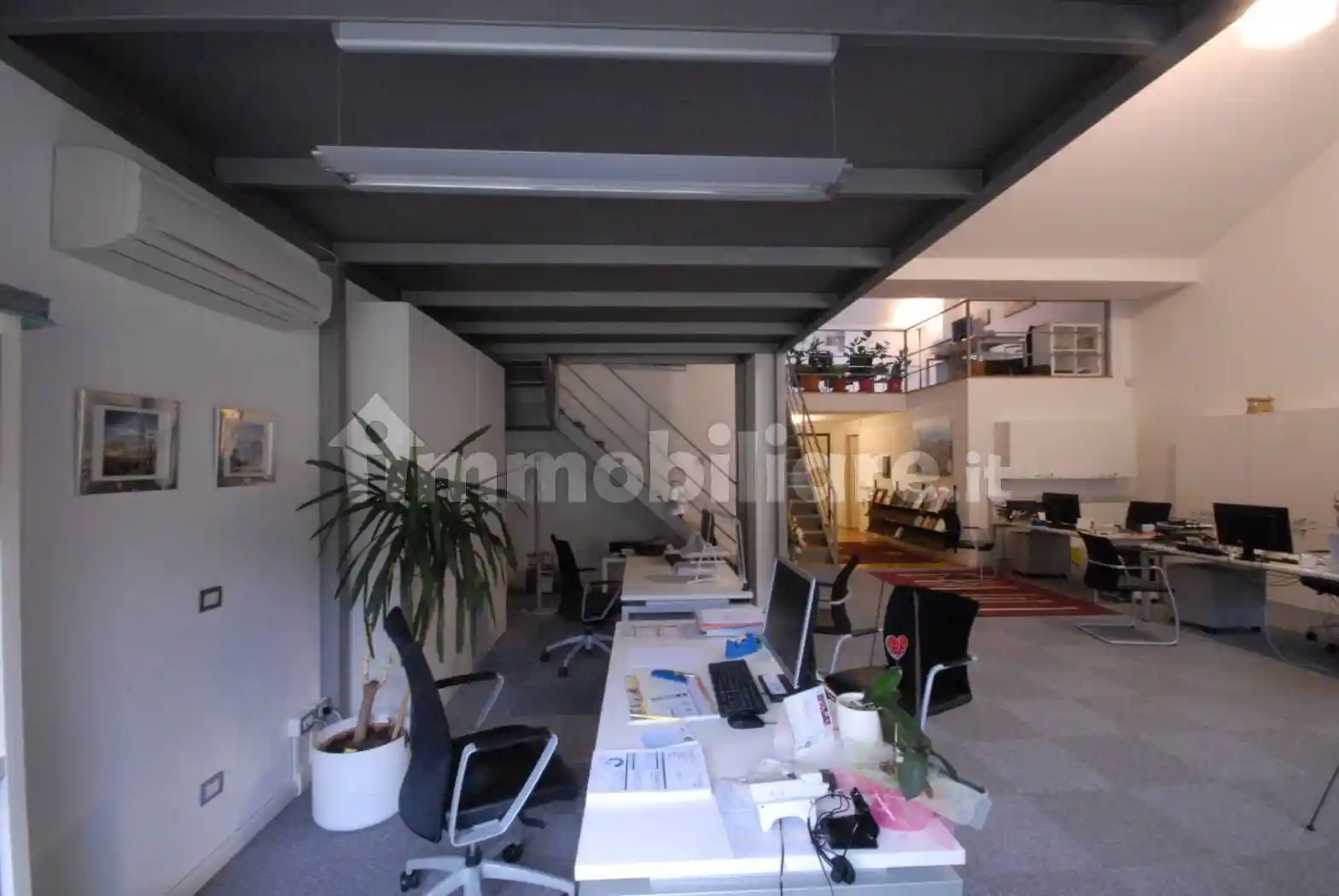 Loft via Selvanesco, Gratosoglio, Milano - foto 4