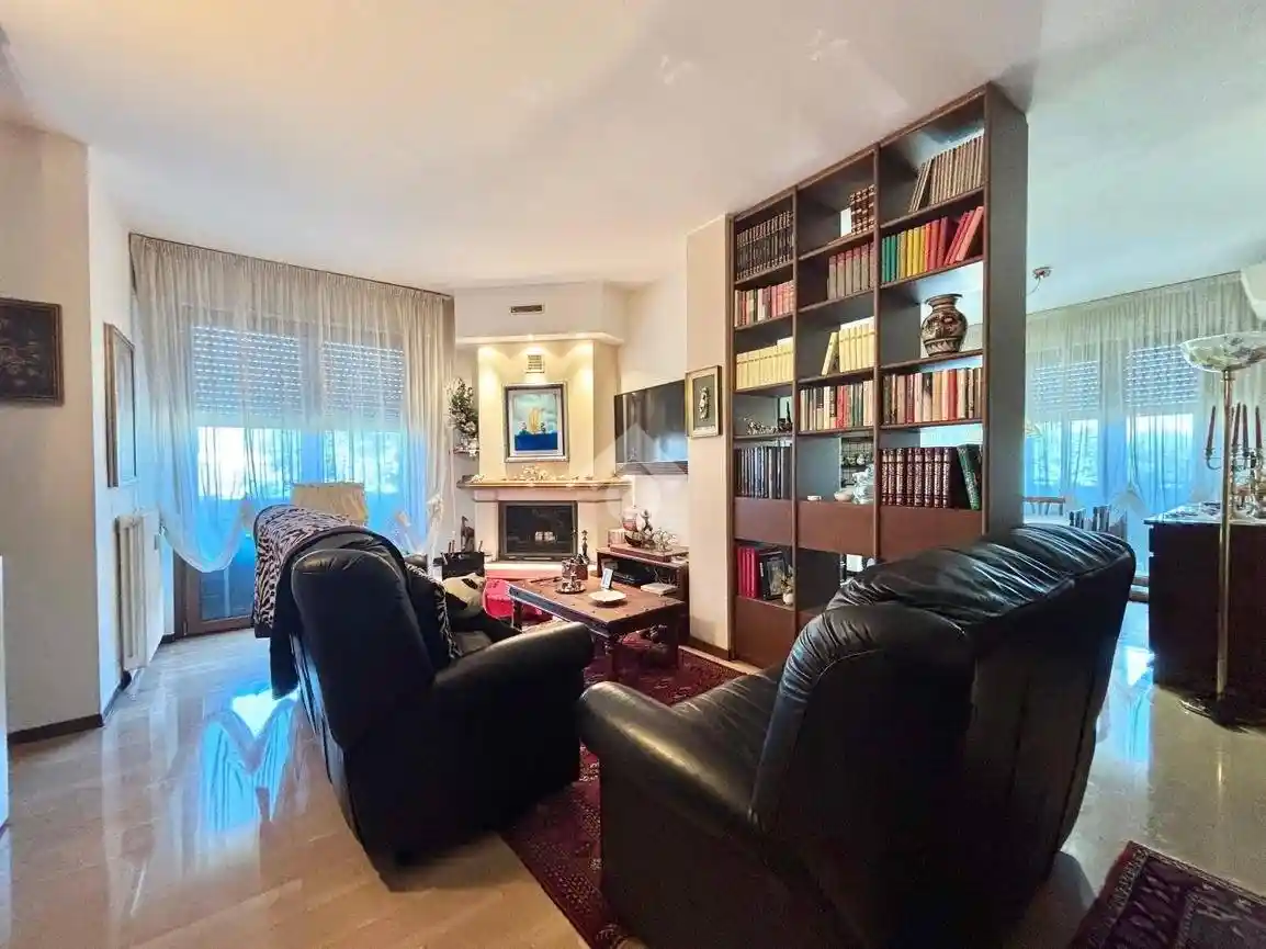 Appartamento in vendita a Giussano