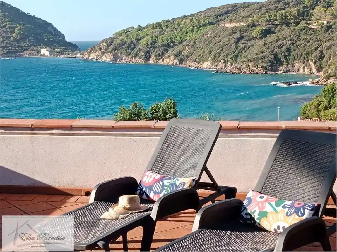 Villa in vendita a Portoferraio