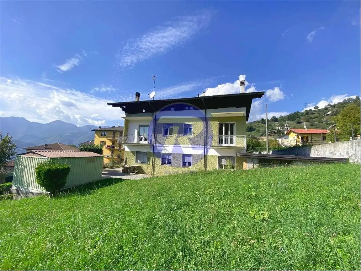 Villa in vendita a San Pellegrino Terme