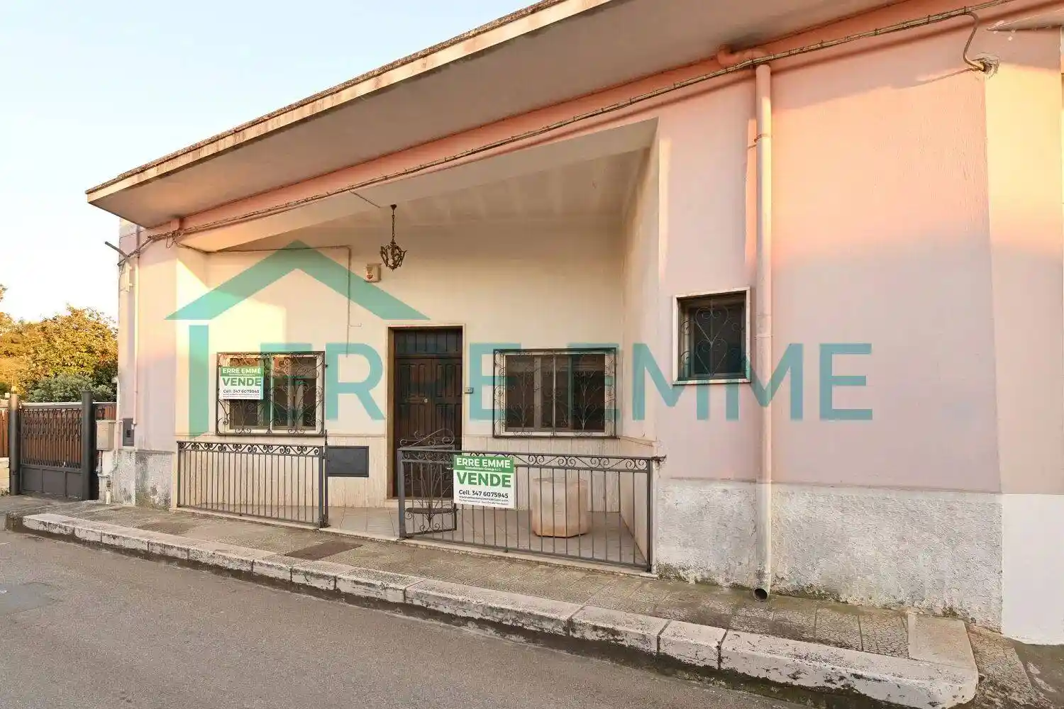 Villa in vendita a San Vito dei Normanni