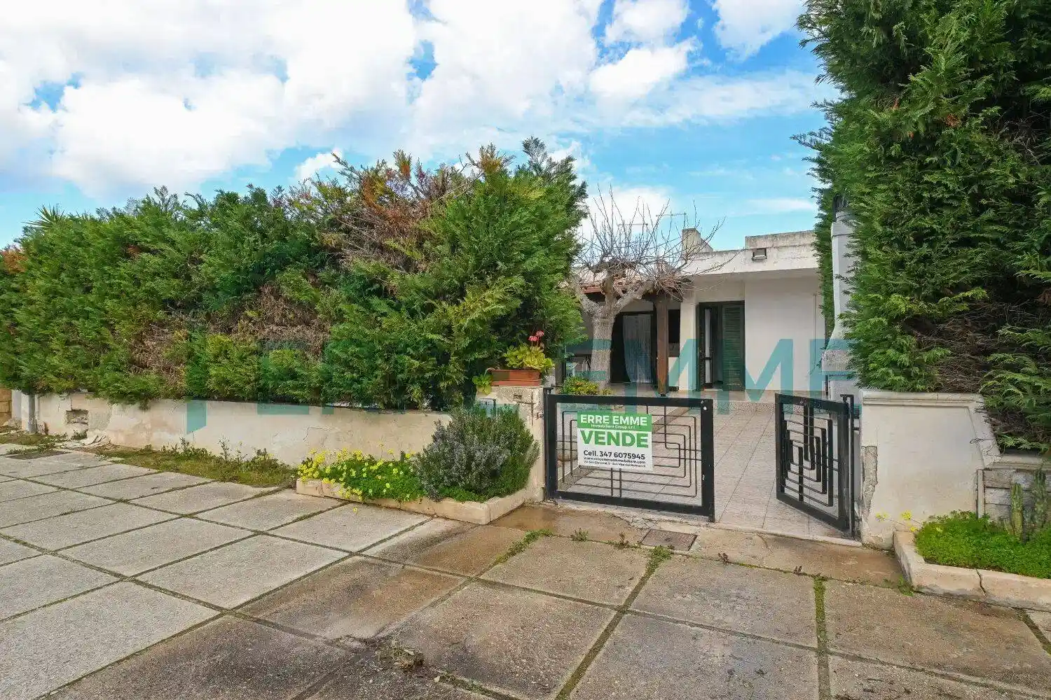 Villa in vendita a Carovigno