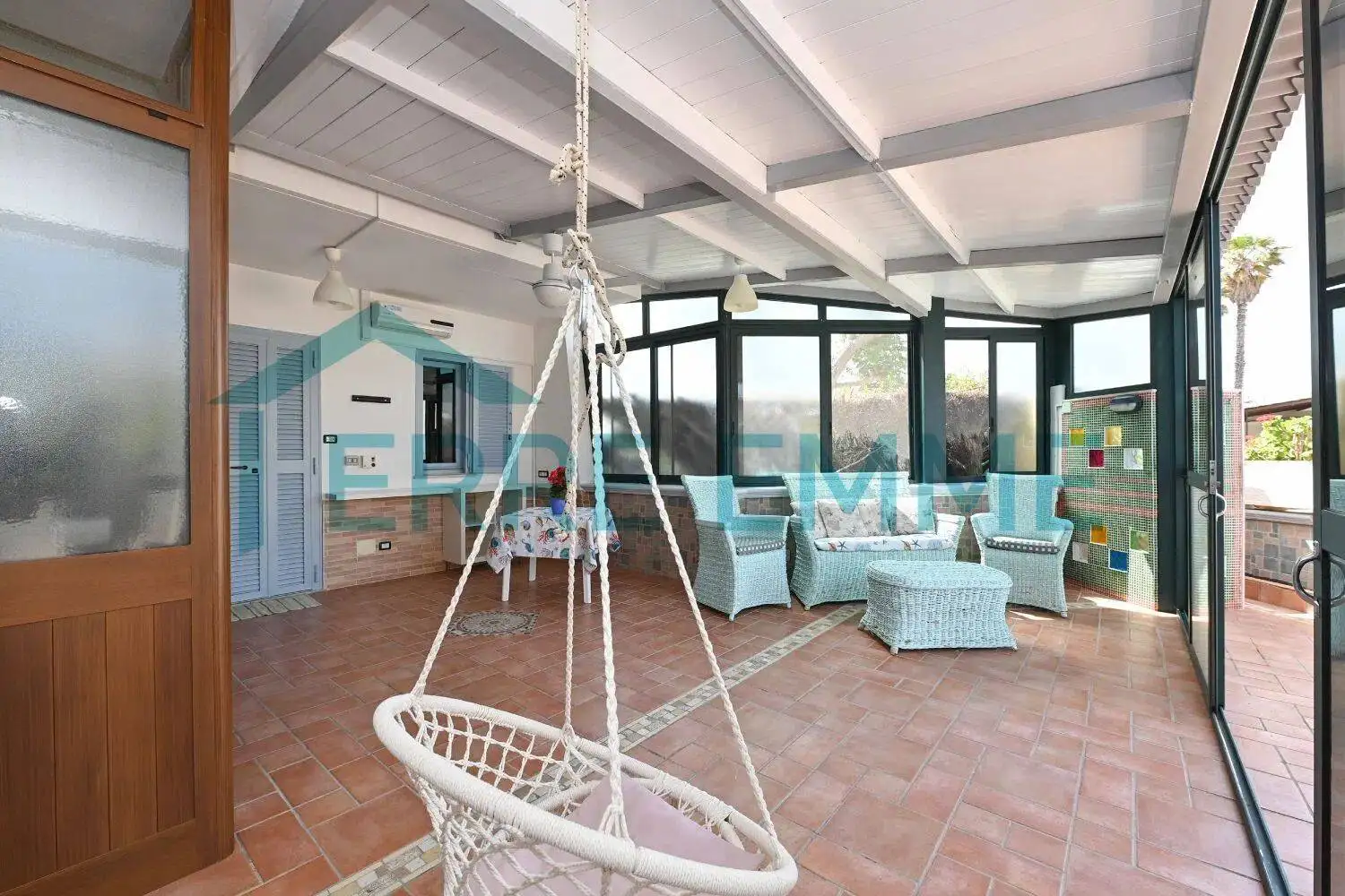 Villa unifamiliare, buono stato, 80 m², Carovigno - foto 2