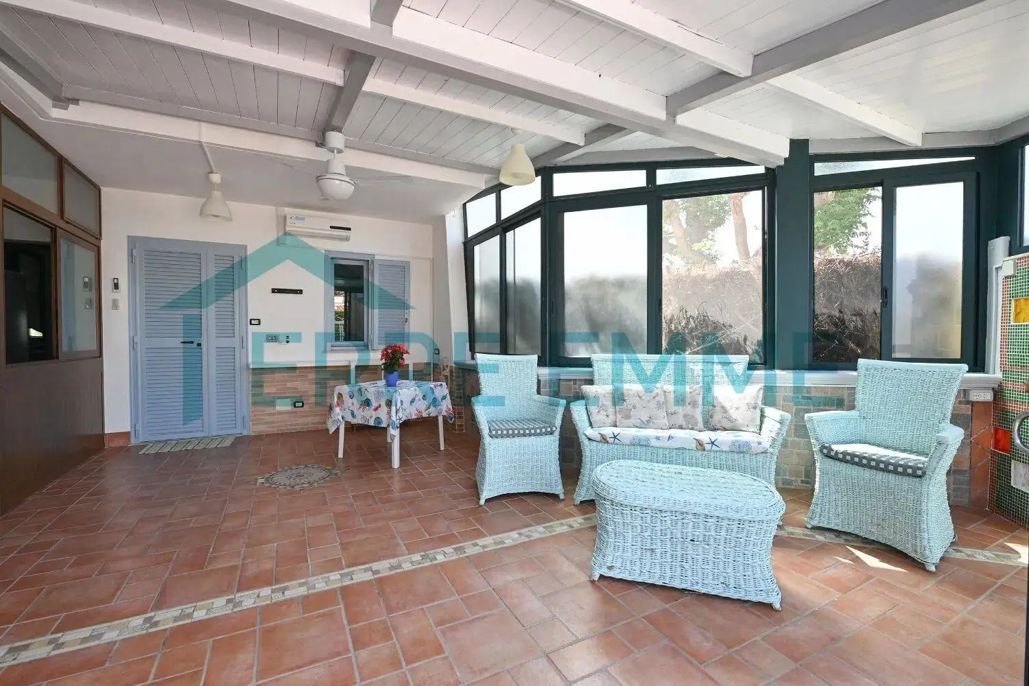 Villa unifamiliare, buono stato, 80 m², Carovigno - foto 4