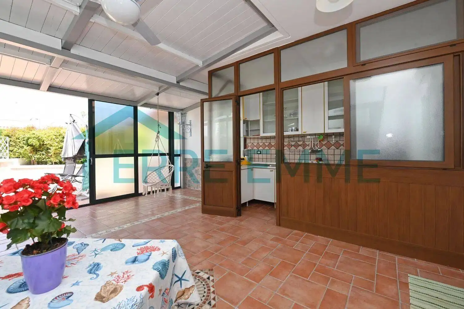 Villa unifamiliare, buono stato, 80 m², Carovigno - foto 5